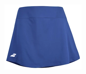 Damesrok Babolat  Play Skirt Women Sodalite Blue