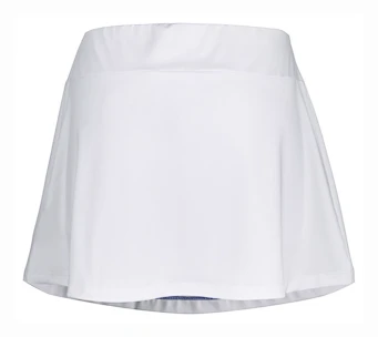 Damesrok Babolat  Play Skirt Women White/White M