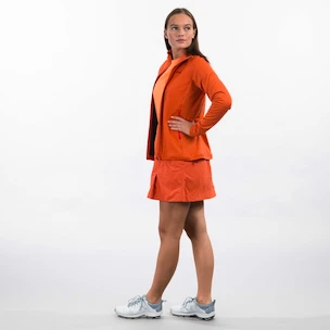 Damesrok Bergans  Utne Skirt Orange