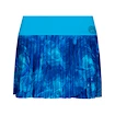 Damesrok BIDI BADU  Inaya Tech Plissee Skort Light Blue L