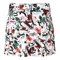 Damesrok Fila  Skort Anna Graffitti Gringe