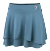 Damesrok Fila  Skort Camila Captains Blue