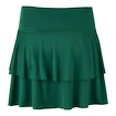 Damesrok Fila  Skort Eleanor Green