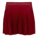 Damesrok Fila  Skort Isla Cabernet