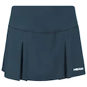 Damesrok Head  Dynamic Skort Women Navy L