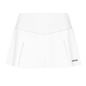 Damesrok Head  Dynamic Skort Women WH