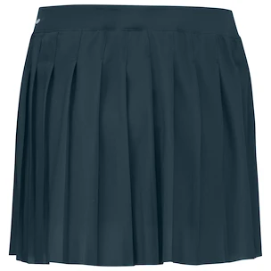 Damesrok Head  Performance Skort Women Navy