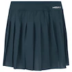 Damesrok Head  Performance Skort Women Navy XS