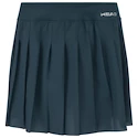 Damesrok Head  Performance Skort Women Navy XS