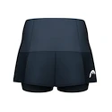 Damesrok Head  PERFORMANCE Skort Women NV