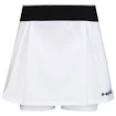 Damesrok Head  Vision Dynamic Skort Woman White M