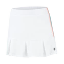 Damesrok K-Swiss  Hypercourt Pleated Skirt 3 White S