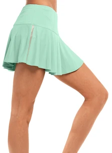 Damesrok Lucky in Love  High Tech Flounce Skirt Sage S