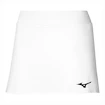 Damesrok Mizuno  Flex Skort White