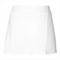 Damesrok Mizuno  Flex Skort White