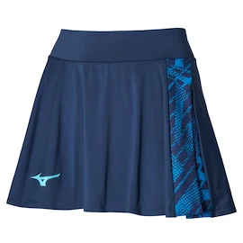 Damesrok Mizuno Mugen Flying Skirt Estate Blue