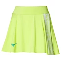 Damesrok Mizuno  Mugen Flying Skirt  Neo Lime