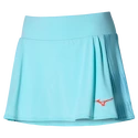 Damesrok Mizuno  Printed Flying skirt Tanager Turquoise S