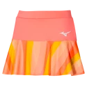 Damesrok Mizuno  Release Flying Skirt Candy Coral L