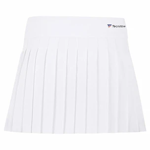 Damesrok Tecnifibre  Club Skirt White