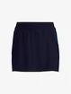 Damesrok Under Armour  Links Knit Skort-NVY