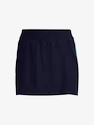 Damesrok Under Armour  Links Knit Skort-NVY