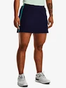 Damesrok Under Armour  Links Knit Skort-NVY