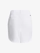 Damesrok Under Armour  Links Woven Skort-WHT