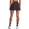 Damesrok Under Armour  SpeedPocket Trail Skirt-GRY