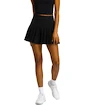 Damesrok Wilson  W Midtown Tennis Skirt Black