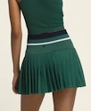 Damesrok Wilson  W Midtown Tennis Skirt Field Green