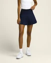 Damesrok Wilson  W Midtown Tennis Skirt Navy