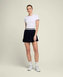 Damesrok Wilson  W Team Pleated Skirt Classic Navy