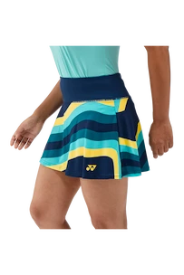 Damesrok Yonex  Women's Skirt 26121 Indigo Marine S