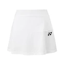 Damesrok Yonex  Women's Skirt YW0036 White