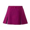 Damesrok Yonex  Womens Skirt 26125 Grape