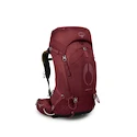 Damesrugzak OSPREY AURA AG 50 berry sorbet red