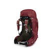 Damesrugzak OSPREY AURA AG 65 berry sorbet red