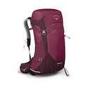 Damesrugzak OSPREY SIRRUS 26 elderberry purple/chiru tan