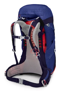 Damesrugzak OSPREY  SIRRUS 36 Blueberry