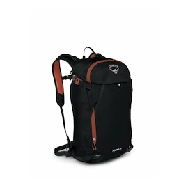 Damesrugzak OSPREY SOPRIS 20 black