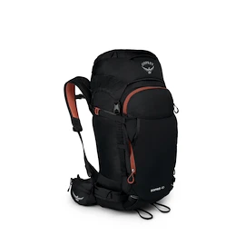 Damesrugzak OSPREY SOPRIS 40 black