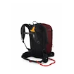 Damesrugzak OSPREY SOPRIS PRO AVY 30 II red mountain