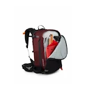 Damesrugzak OSPREY SOPRIS PRO AVY 30 II red mountain