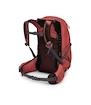 Damesrugzak OSPREY Tempest 22 red pampas/coal grey