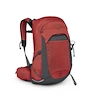 Damesrugzak OSPREY Tempest 22 red pampas/coal grey