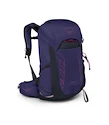 Damesrugzak OSPREY Tempest 26 deep fig/hotspot pink