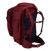 Damesrugzak Thule Landmark Backpack 70L W Dark Bordeaux