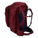 Damesrugzak Thule Landmark Backpack 70L W Dark Bordeaux