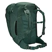 Damesrugzak Thule Landmark Travel Pack 60L Woman - Hazy Green